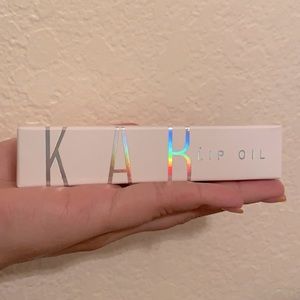 Kab Oil